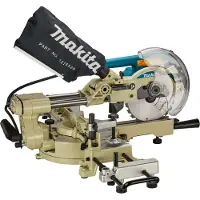 Makita LS0714LN 230 V Radiaal afkortzaag 190 mm
