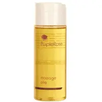 Volatile Purple rose massage olie
