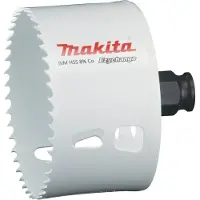 Makita EZYCHANGE BIM-Lochsäge 83 mm - E-03953