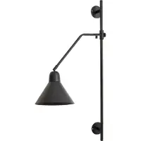 Nordal Buck wandlamp - 16303