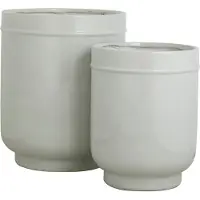 Nordal Eday bloempotten - 29009