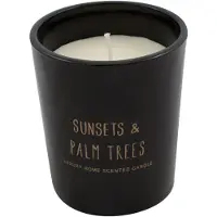 Excellent houseware Duftlys Incense Noir (U) 200 g