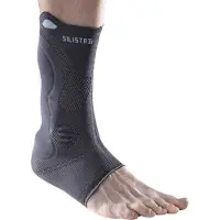 Thuasne Silistab Achillo Achillespeesbrace - 1 - Universeel - Grijs