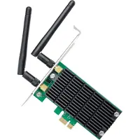 TP-LINK Archer T4E Netwerkadapter WiFi 6 (IEEE 802.11)