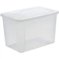 Iris Clearbox - 70 L