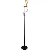 LumenXL Moderne staande lamp - Edina
