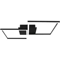 LumenXL Design plafondlamp met geïntegreerde LEDs dimbaar - Luxton