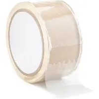 Ouch! Bondage Tape - Transparent