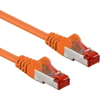 Goobay S/FTP Cat 6 kabel -