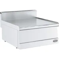 CombiSteel Base 600 Neutraal Element Dub 7178.0115 - Horeca