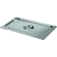Saro BASIC LINE GN Deksel - met Lepeluitsparing 1/9 126-5455T