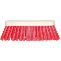 Ivana Straatbezem Rond 30cm FSC 100%