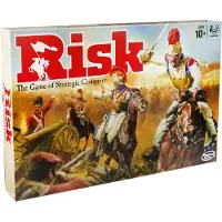 Hasbro Risk