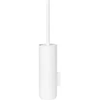 Blomus Modo toiletborstel wandmontage Wit