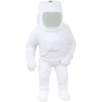 Seletti Cosmic Flashing Starman Portable Lamp