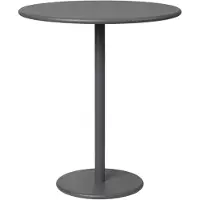 Blomus Tuintafel Stay Warm Gray
