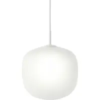 Muuto Rime hanglamp Ø37 cm Wit