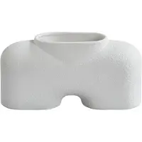 101 Copenhagen Cobra Vaas Fat Bubble White | Medio