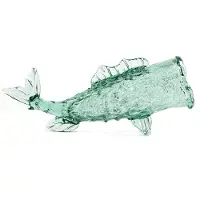 Pols Potten Vaas Jar Fish
