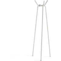 HAY Kapstok Knit White Powder Coated Steel