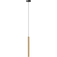 UMAGE Chimes Tall lamp 44 cm Oak