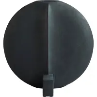 101 Copenhagen Guggenheim Vaas Black | Big