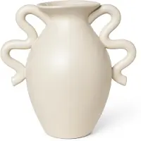 Ferm Living Vaas Verso Table Cream