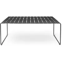 MATER Ocean tafel black