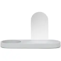 Fatboy Wandplank Edison The Petit Residence Light Grey