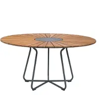 Houe Tuintafel Circle Dining Table Ø150