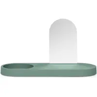 Fatboy Wandplank Edison The Petit Residence Pine Green