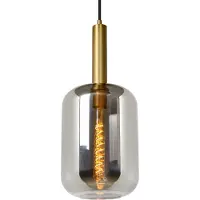 Lucide Joanet Hanglamp Smoke | Ø 22 cm