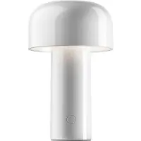 Flos Bellhop portabele tafellamp White