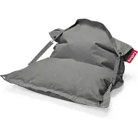 Fatboy Zitzak Buggle-Up Outdoor Rock Grey