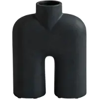 101 Copenhagen Cobra Vaas Hoog Black | Mini