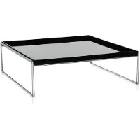 Kartell Trays bijzettafel