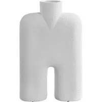 101 Copenhagen Cobra Vaas Hoog Bubble White | Medio