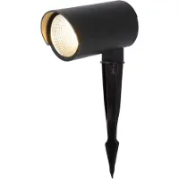 Lucide Manal Garden Spotlamp