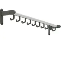 Van esch Kapstok Tertio HA 100 cm
