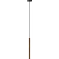 UMAGE Hanglampe , Chimes Tall, Hout, Woonkamer, Hout, Scandinavisch