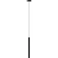 UMAGE Chimes Tall lamp 44 cm Black