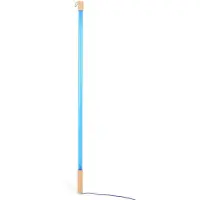 Seletti Linea Lamp Blue