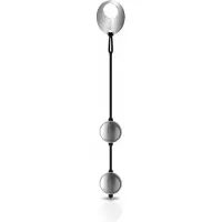 EasyToys Silvy Metalen Vaginaballetjes