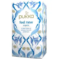 Pukka 3x Biologische Thee After Dinner 20 Stuks