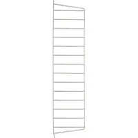 String wandpaneel Beige, 75x20 cm, 2-pack