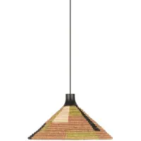 Forestier Parrot Small Hanglamp Parrot Brown