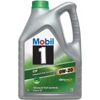 Mobil 157784 Motorolie