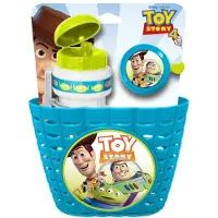 Cofi1453® JollyFigures speelgoedkist met poppen van soldaten