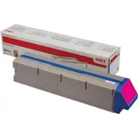 OKI 45536506 Toner Magenta