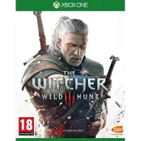 The Witcher 3: Wild Hunt - Xbox One